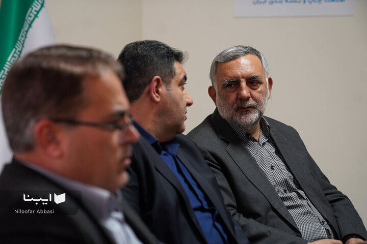 بازدید معاون فرهنگی از چاپخانه ها