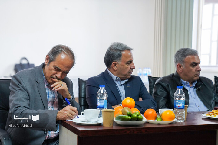 بازدید معاون فرهنگی از چاپخانه ها