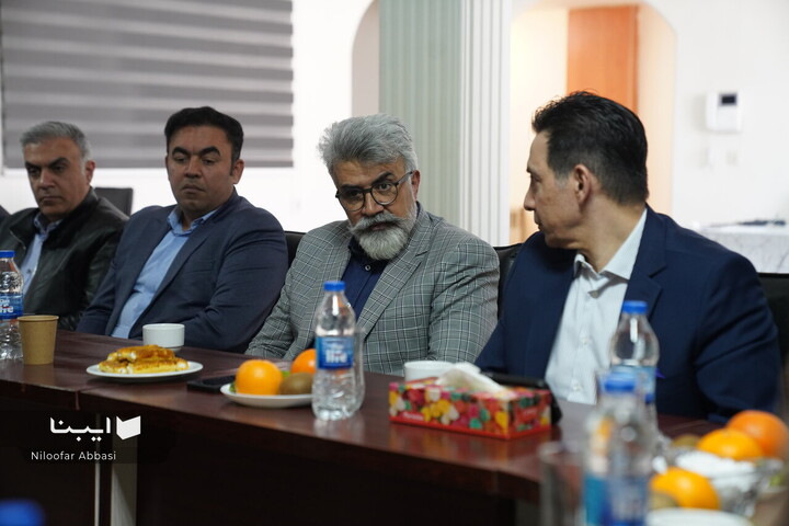 بازدید معاون فرهنگی از چاپخانه ها