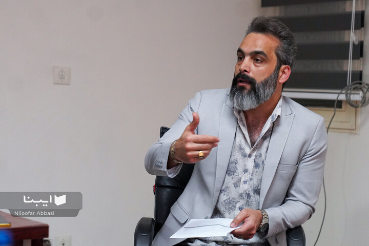 بازدید معاون فرهنگی از چاپخانه ها