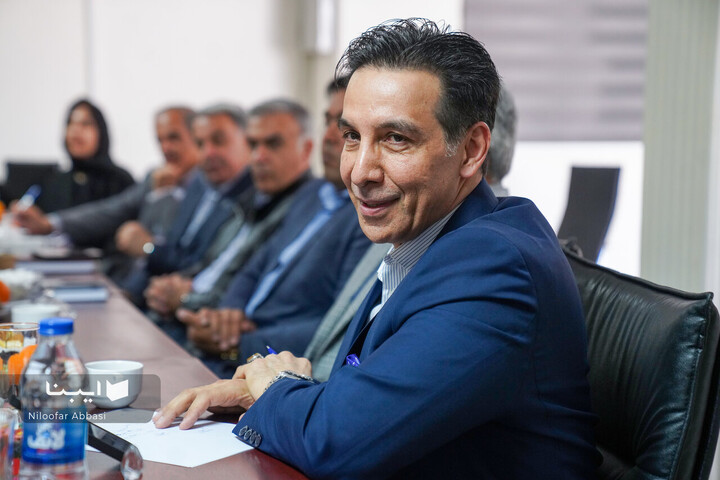 بازدید معاون فرهنگی از چاپخانه ها