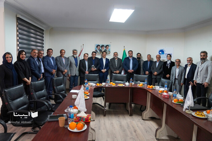 بازدید معاون فرهنگی از چاپخانه ها