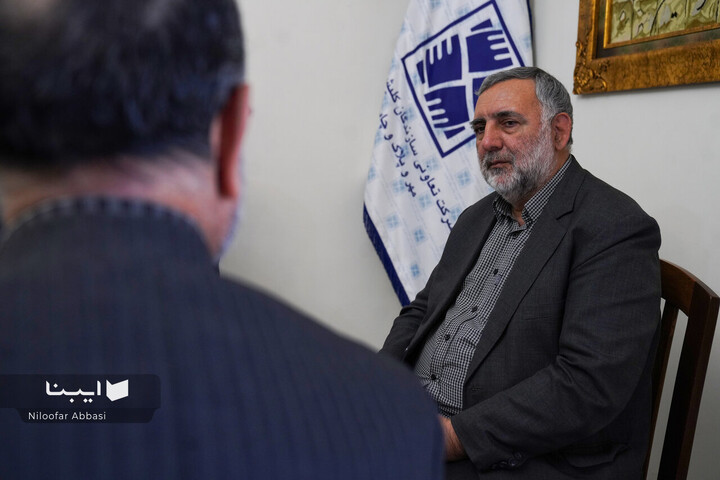 بازدید معاون فرهنگی از چاپخانه ها