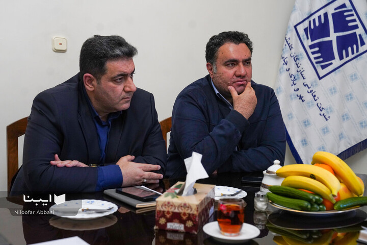 بازدید معاون فرهنگی از چاپخانه ها