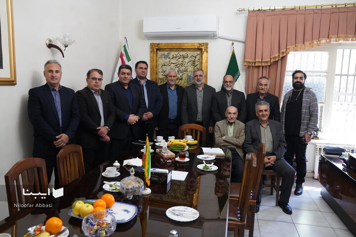 بازدید معاون فرهنگی از چاپخانه ها