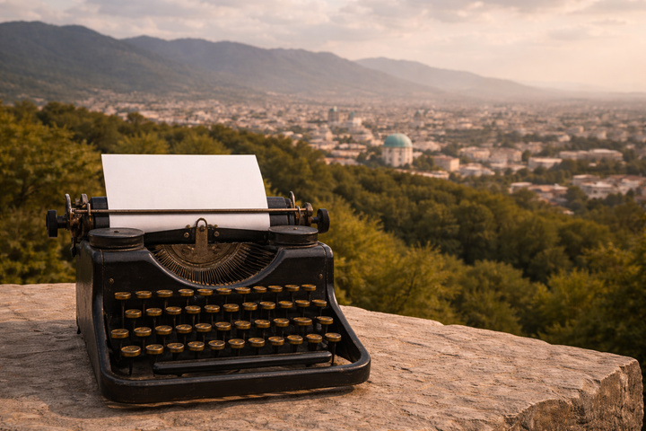 نقطه آغاز داستان‌نویسی در گرگان/ پدر ادبیات داستانی گلستان کیست؟