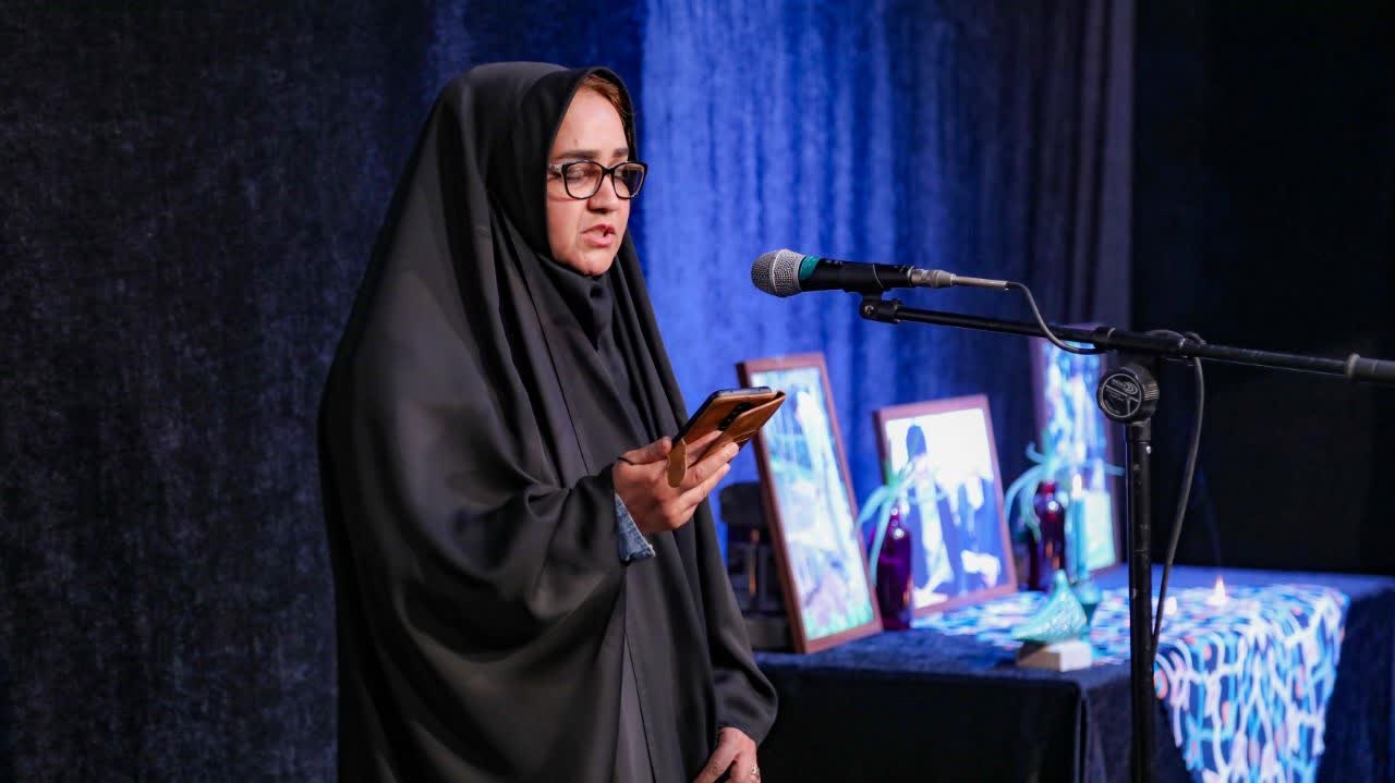 شعر؛ پیشروترین هنر در چهل روز جنگ