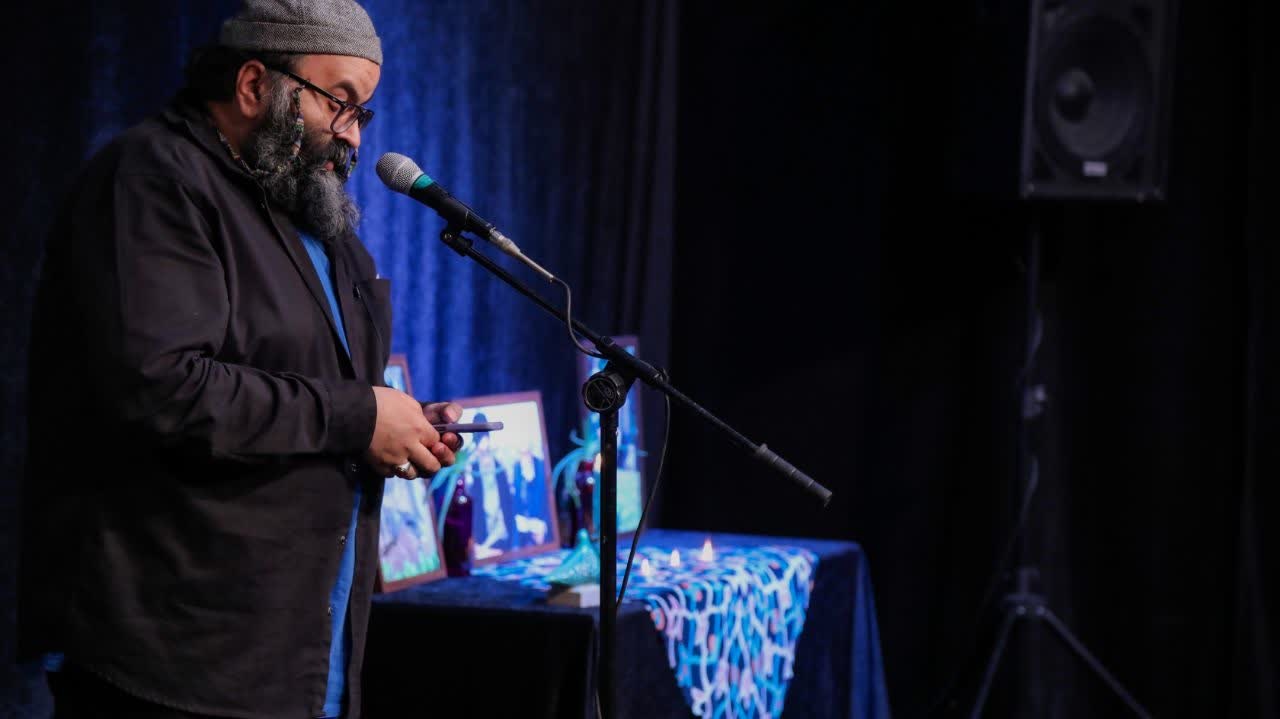 شعر؛ پیشروترین هنر در چهل روز جنگ