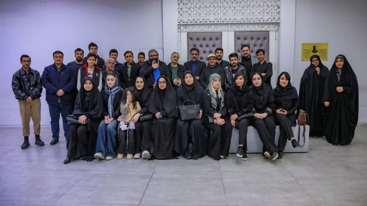 شعر؛ پیشروترین هنر در چهل روز جنگ