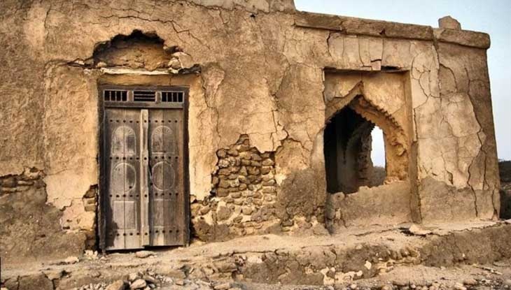 روستایی کوچک با تحولاتی مهم