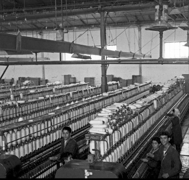 بمباران تاریخ