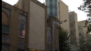 بمباران تاریخ