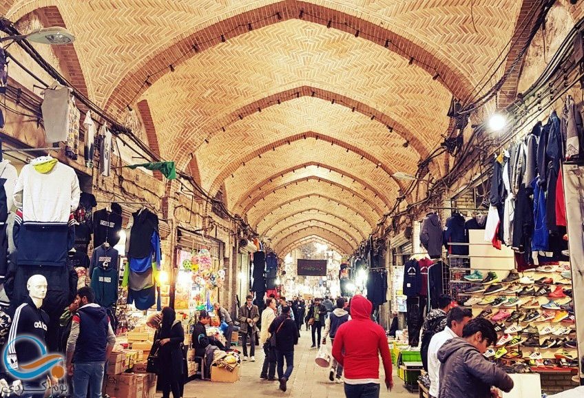 بمباران تاریخ