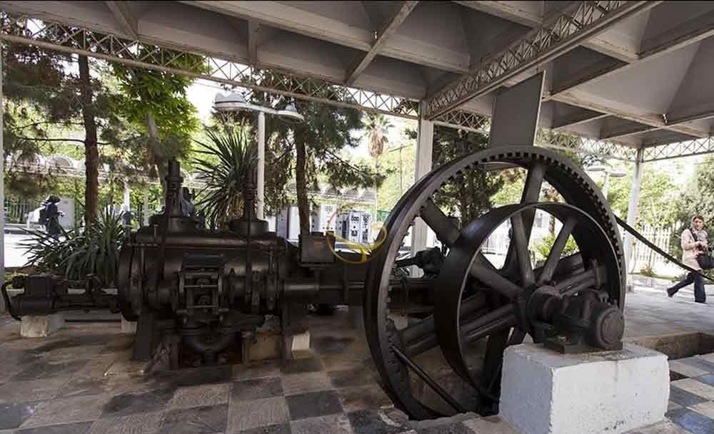 بمباران تاریخ