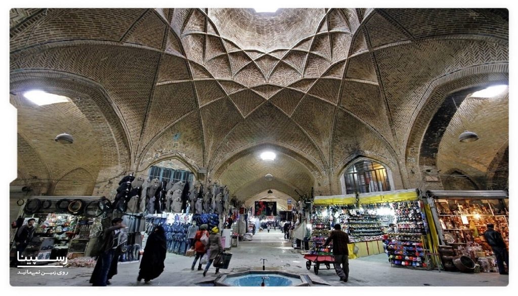 بمباران تاریخ