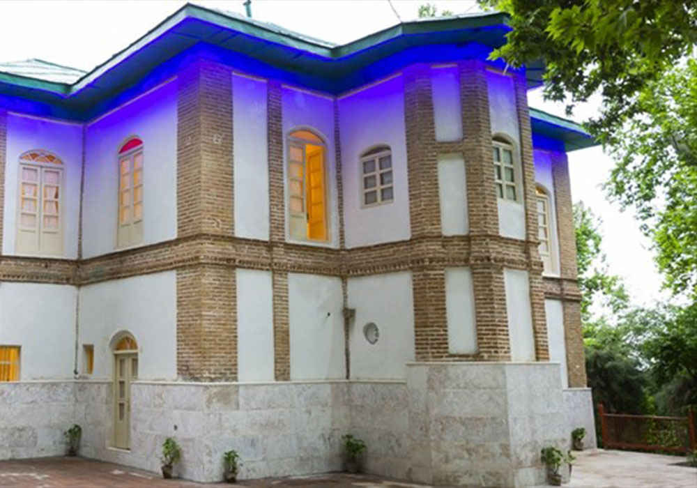 بمباران تاریخ