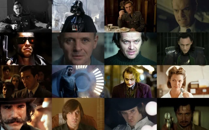 همدلی با شرورها در آمریکا؛ مرزهای اخلاقی در حال فرسایش است