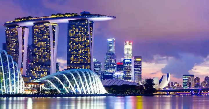 شهرهای ادبی آسیا که هر کتابدوستی باید بشناسد