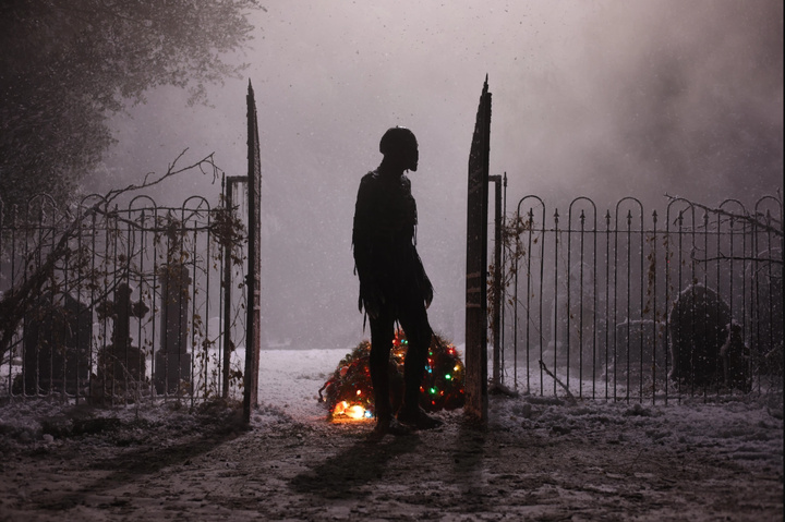 زامبی‌های روزمره