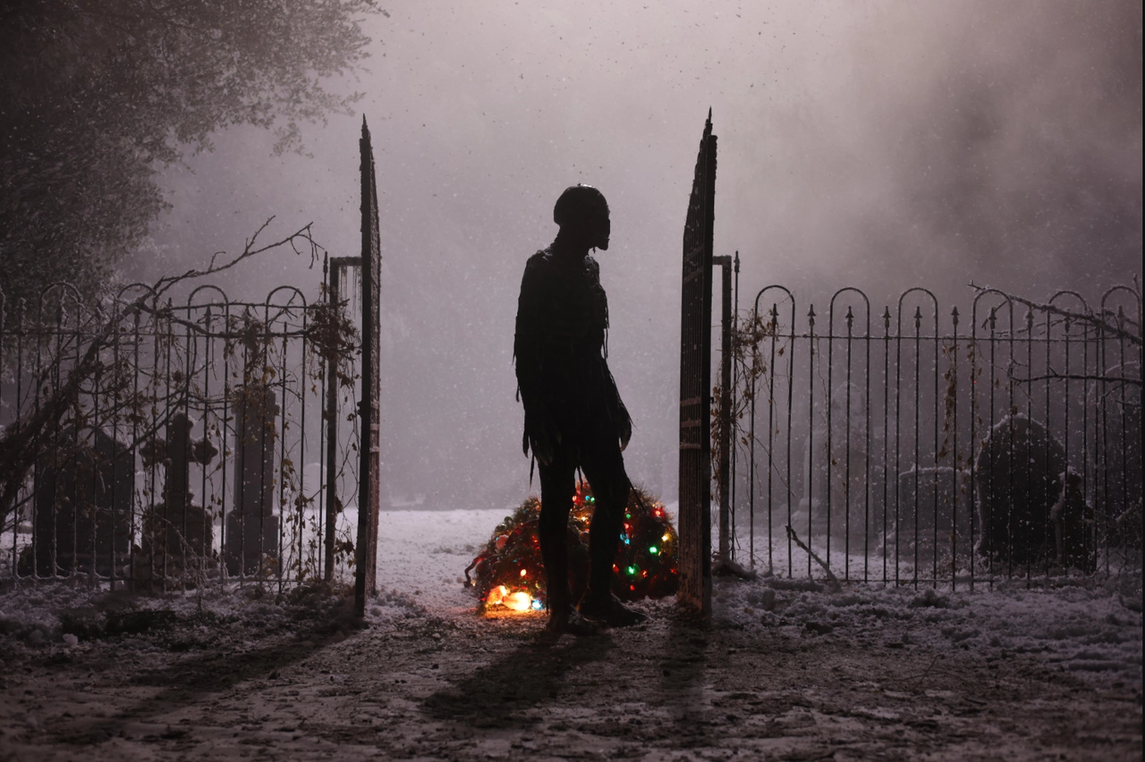 زامبی‌های روزمره