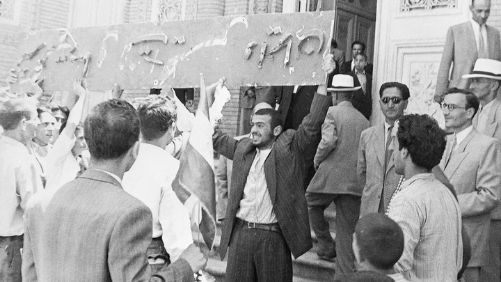 قصه پر غصه نفت ایران