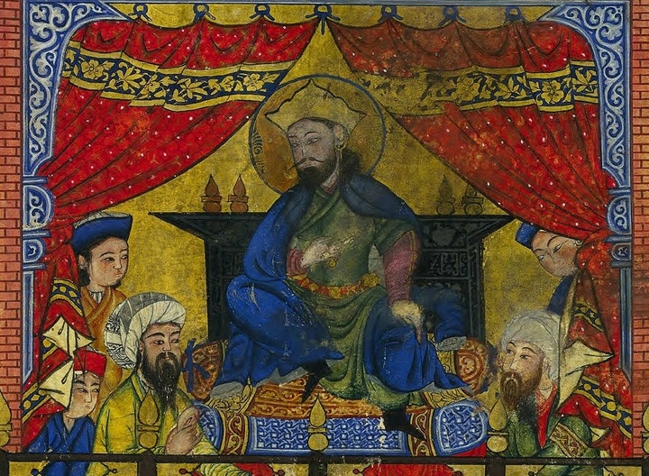 گامی در تحقق حکومت عادلانه، کارآمد و پیشرو