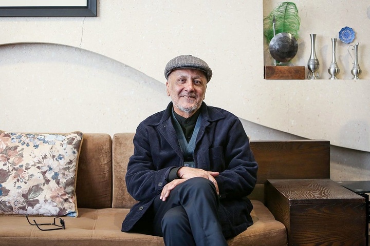 جامعه‌شناس سیاست‌مدار