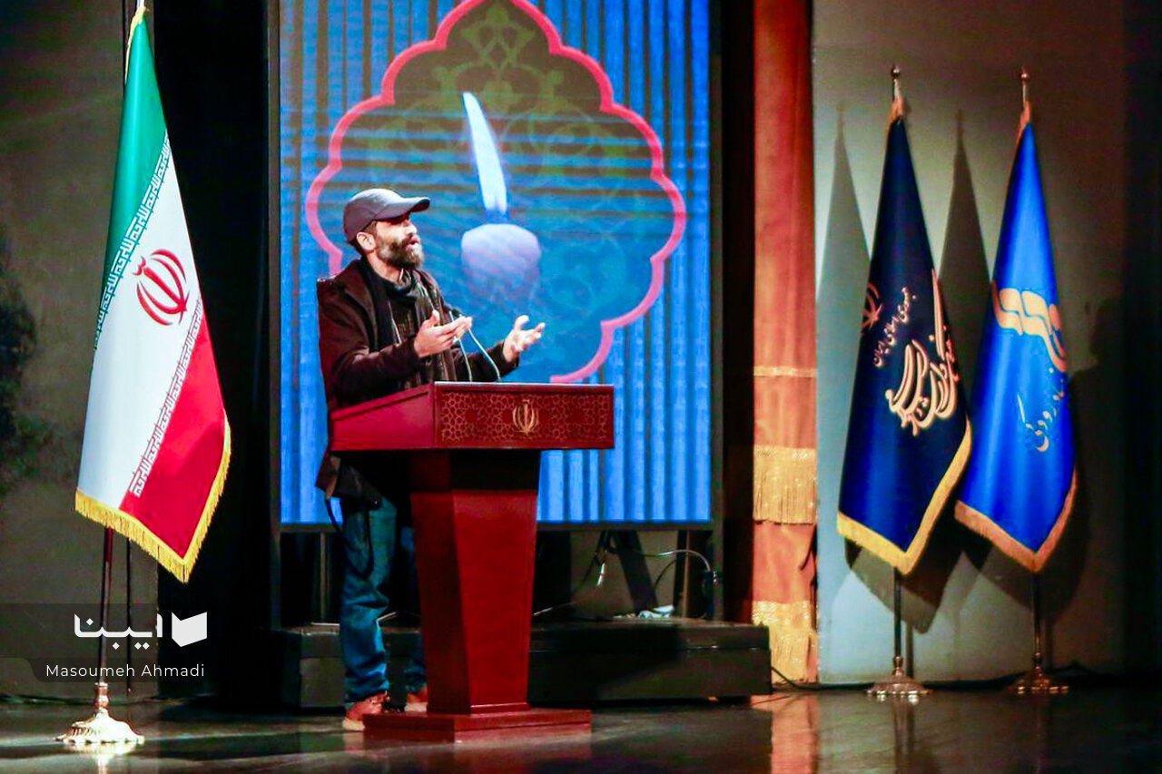 در آیین سوگ «امینِ ایران» چه گذشت؟