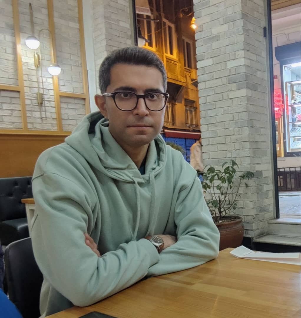 زایش بورژوازی ایرانی