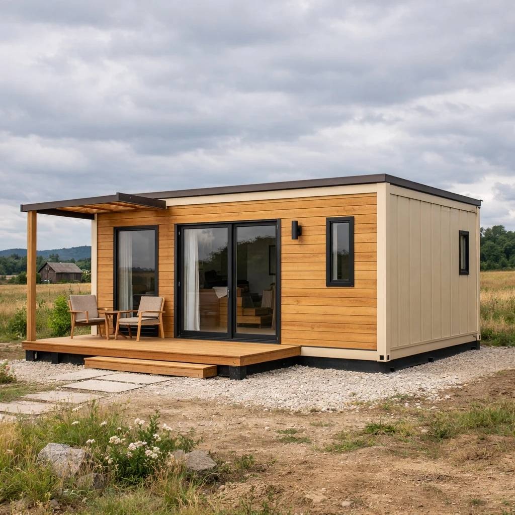 تبدیل زمین خالی به ماشین پول‌سازی