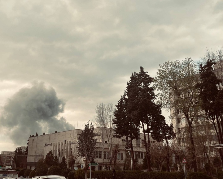 رد پای شازده کوچولو در جنگ