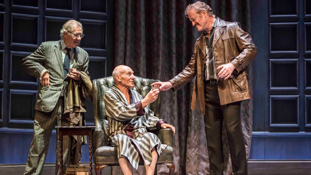 هارولد پینتر؛ نمایشنامه‌نویسی که از سکوت درام ساخت