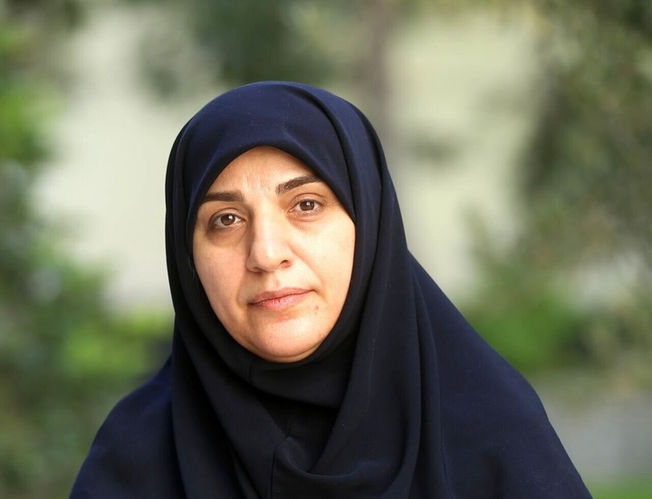 کتاب‌های هنری باید تعریفی دوباره از فرهنگ غنی ایران ارائه دهند