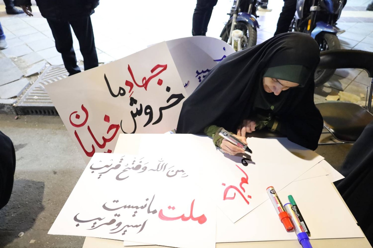 کتابخانه سیار؛ پناهگاهی در دل هیاهو