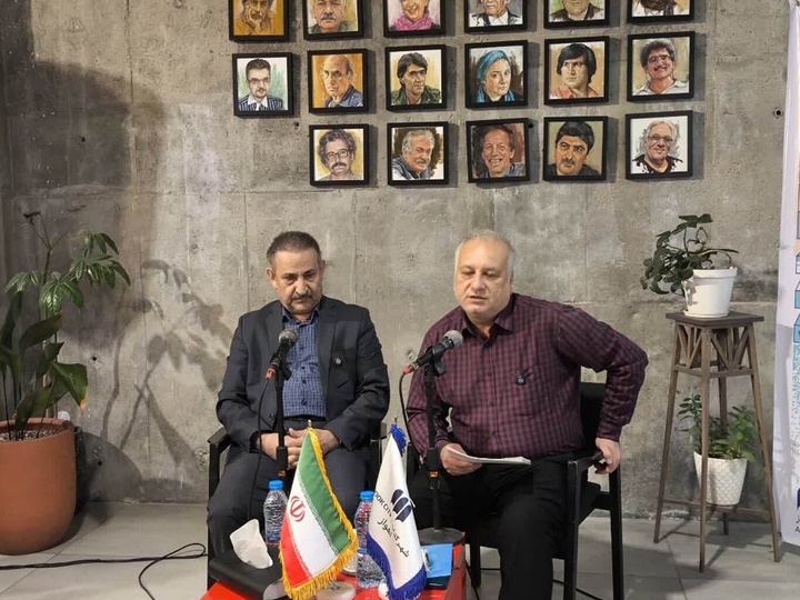 ادبیات طنز یکی از ابزارهای تخلیه روانی و نوعی تاب‌آوری فرهنگی است