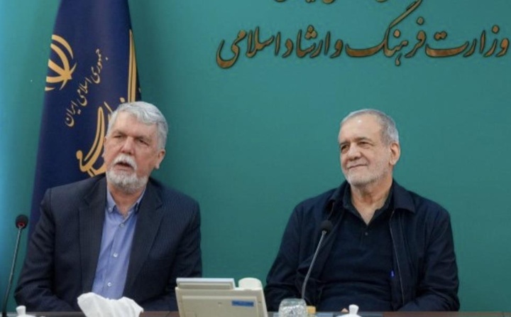 ضرورت تقویت روایت‌سازی در بیان واقعیت‌ها و دستاوردهای بی‌نظیر مقاومت چهل روزه