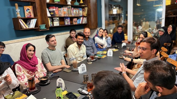 پرسه‌زنی در ادبیات/ فصلِ بازگشت به گنجینه‌های جامانده