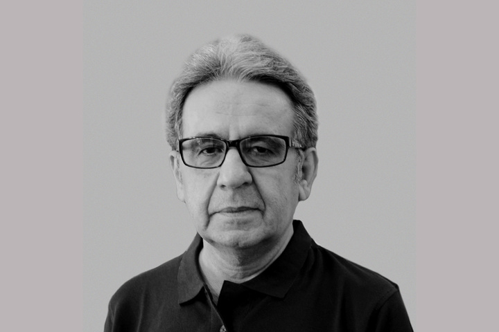 پیشنهاد مطالعه کاوه میرعباسی