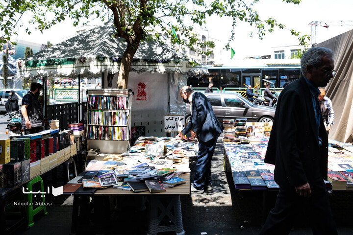 انقلاب در روزهای آتش‌بس