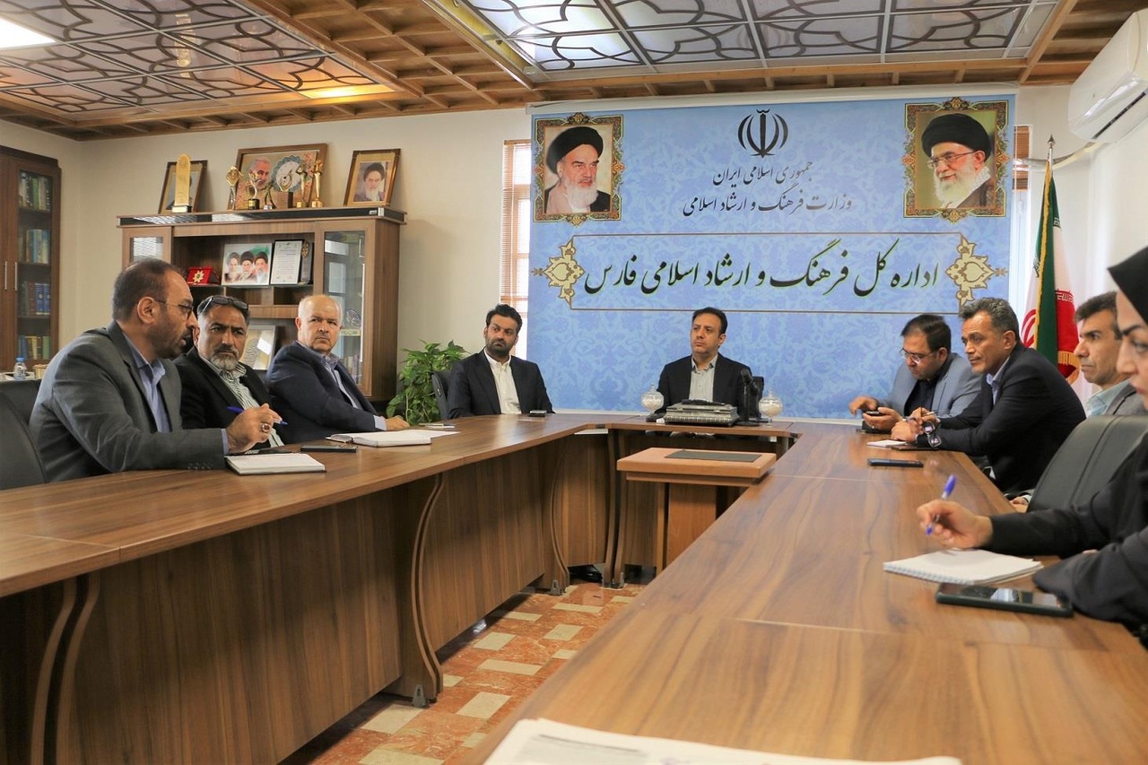 برنامه‌های یادروز سعدی در شیراز