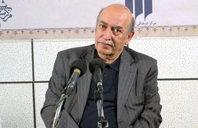 سیروس شمیسا؛ کالبدشکاف متن و نواندیش سنت‌گرا