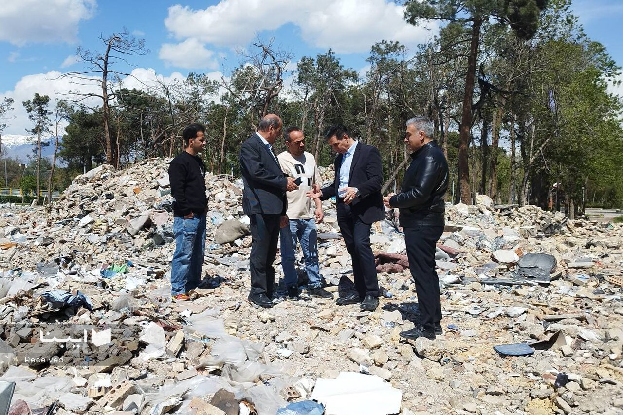 روح مرکب در کالبد زخمی چاپخانه‌های تهران/آسیب ۲۶ مجتمع چاپ و صحافی