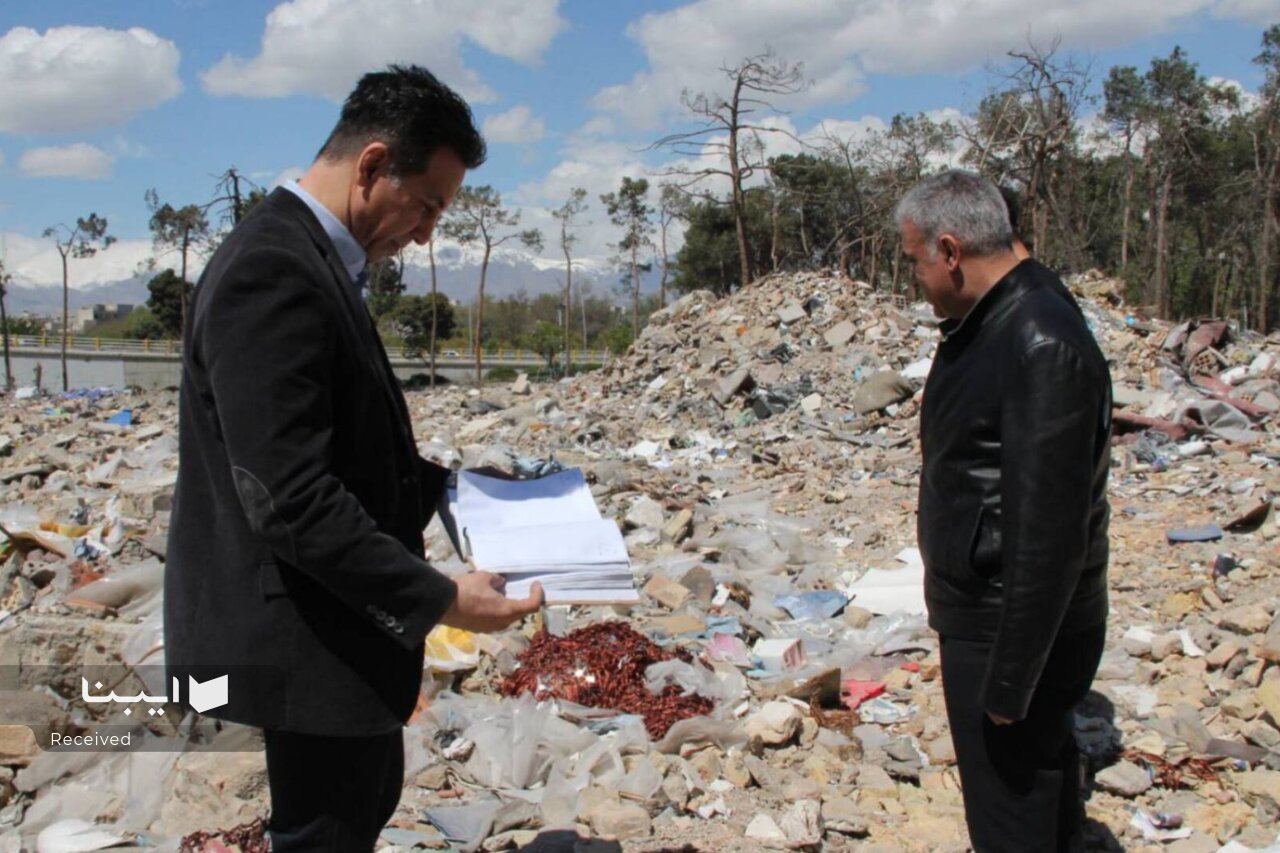 روح مرکب در کالبد زخمی چاپخانه‌های تهران/آسیب ۲۶ مجتمع چاپ و صحافی