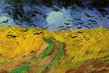 واکاوی پیوند اساطیری گندم با خلقت انسان در آینه فرهنگ ایرانی