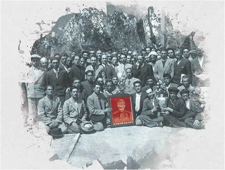 هم مرگ، هم بازگشت