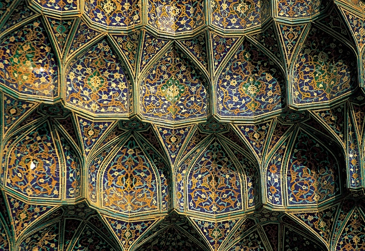 برنامه جامع زندگی بر مبنای تعالیم رضوی