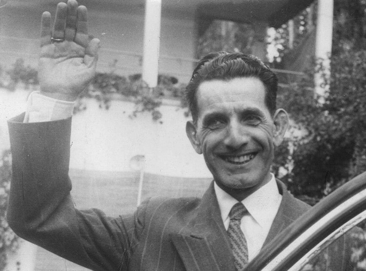 ابهام در پرونده قتل رزم‌آرا