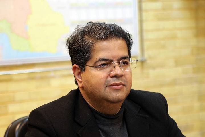 زخم جنگ بر کالبد میراث فرهنگی