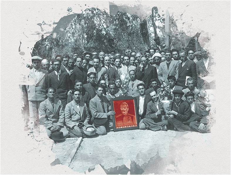 هم مرگ، هم بازگشت