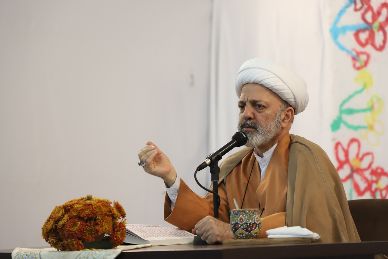 برنامه جامع زندگی بر مبنای تعالیم رضوی